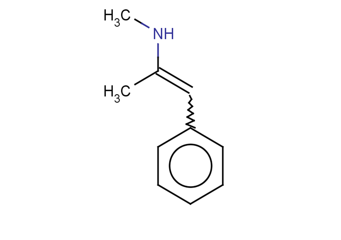 methyl(1-phenylprop-1-en-2-yl)amine