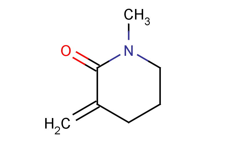 1-methyl-3-methylidenepiperidin-2-one