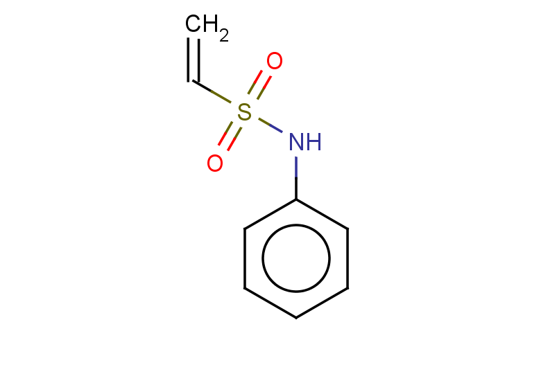 N-phenylethene-1-sulfonamide