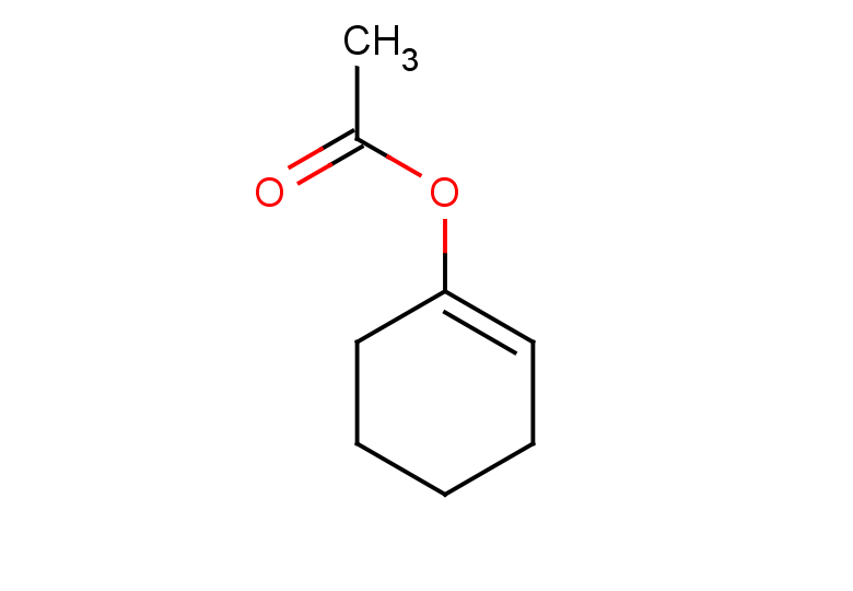 cyclohex-1-en-1-yl acetate