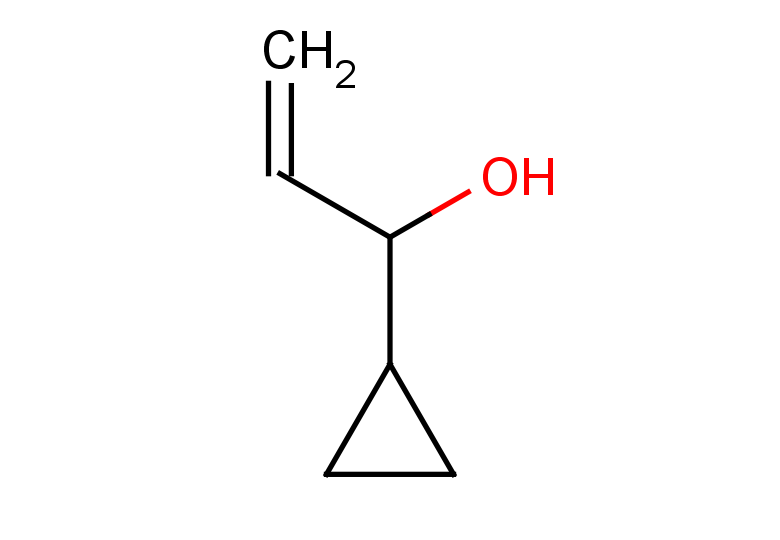 1-cyclopropylprop-2-en-1-ol