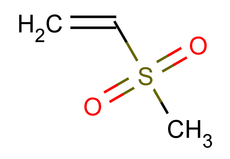 methanesulfonylethene