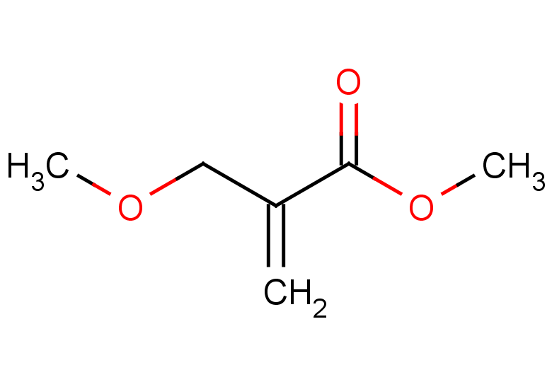 methyl 2-(methoxymethyl)prop-2-enoate