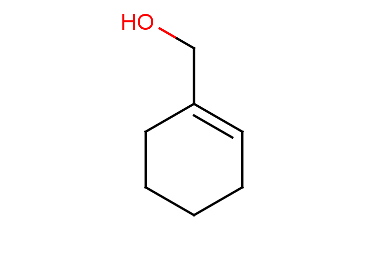 (cyclohex-1-en-1-yl)methanol