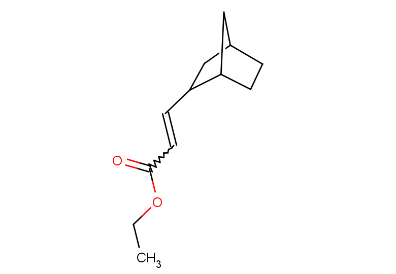 ethyl 3-{bicyclo[2.2.1]heptan-2-yl}prop-2-enoate