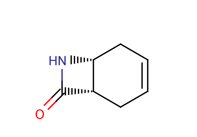 rac-(1R,6S)-7-azabicyclo[4.2.0]oct-3-en-8-one, cis