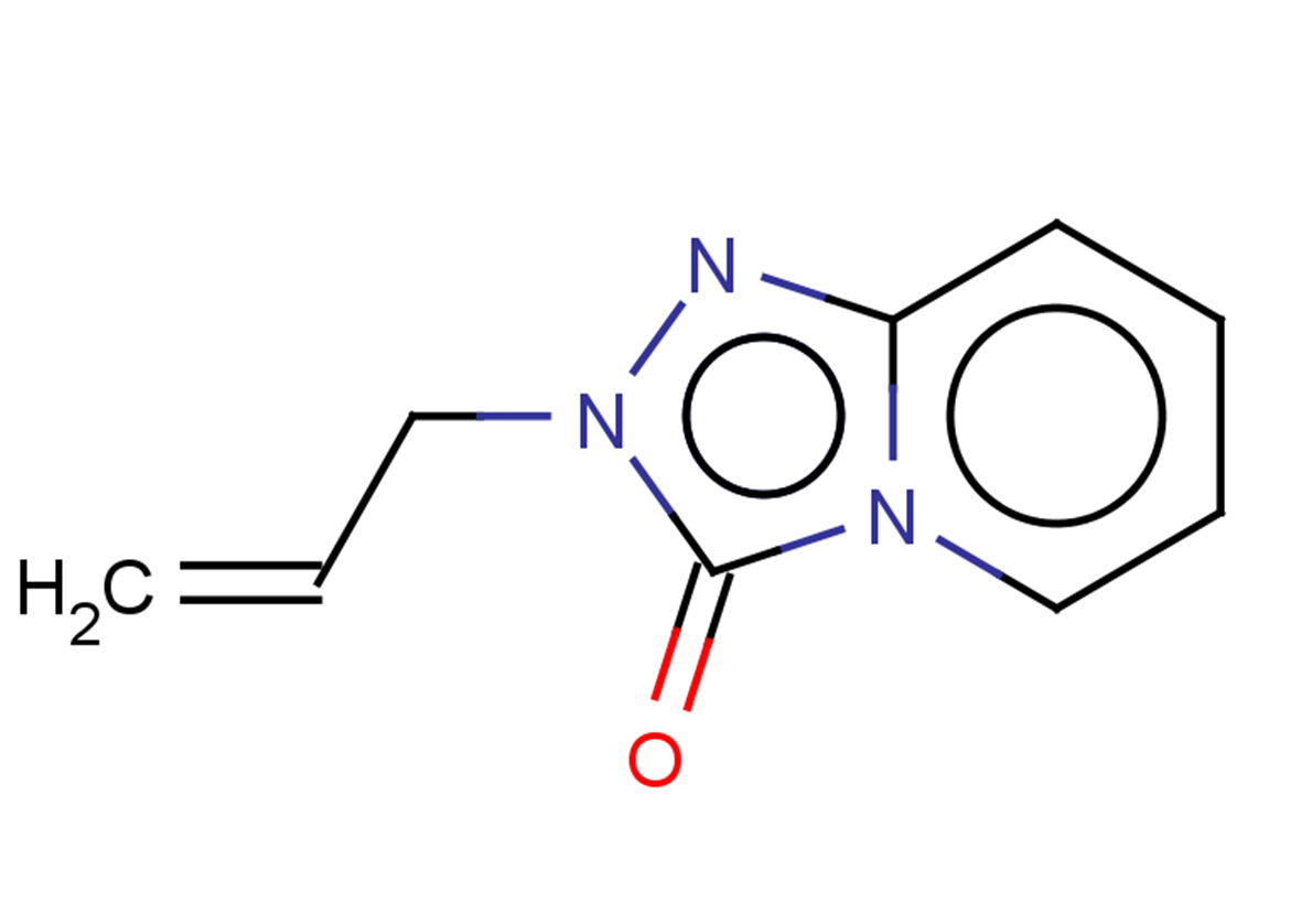 2-(prop-2-en-1-yl)-2H,3H-[1,2,4]triazolo[4,3-a]pyridin-3-one