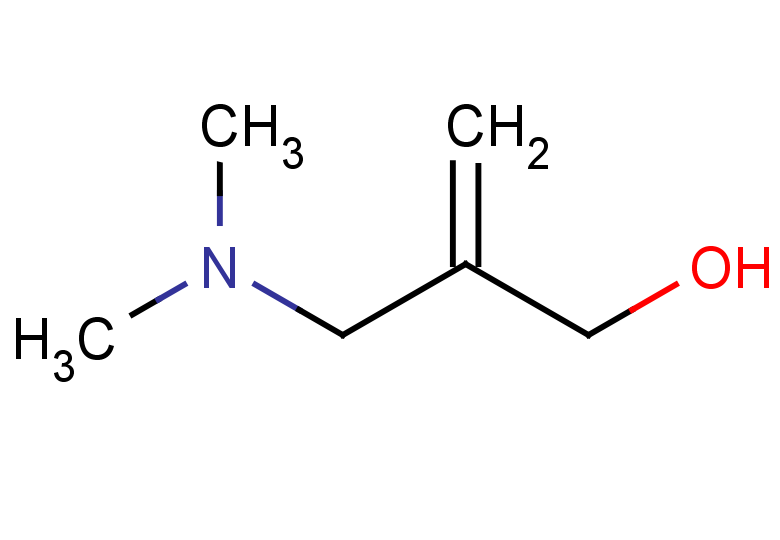 2-[(dimethylamino)methyl]prop-2-en-1-ol