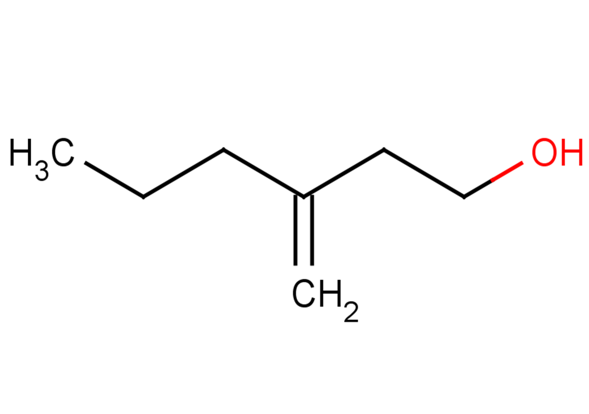 3-methylidenehexan-1-ol