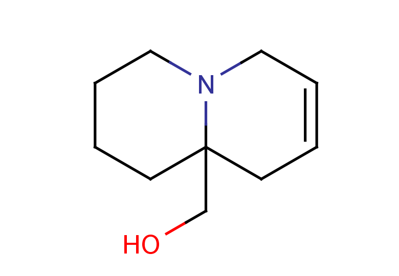 (2,3,4,6,9,9a-hexahydro-1H-quinolizin-9a-yl)methanol