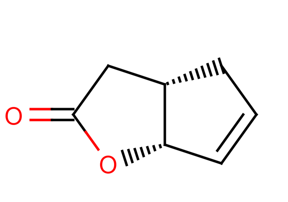 rac-(3aR,6aS)-2H,3H,3aH,4H,6aH-cyclopenta[b]furan-2-one, cis