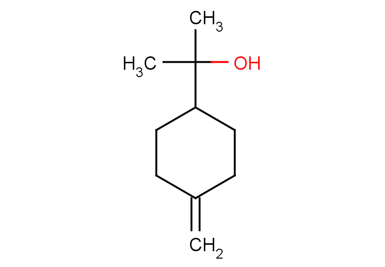 2-(4-methylidenecyclohexyl)propan-2-ol