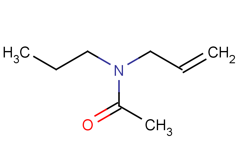 N-(prop-2-en-1-yl)-N-propylacetamide