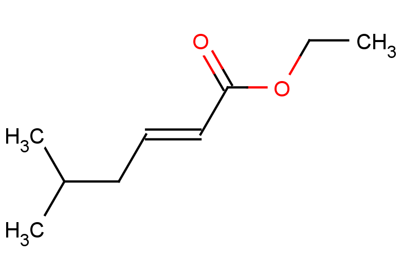 ethyl (2E)-5-methylhex-2-enoate