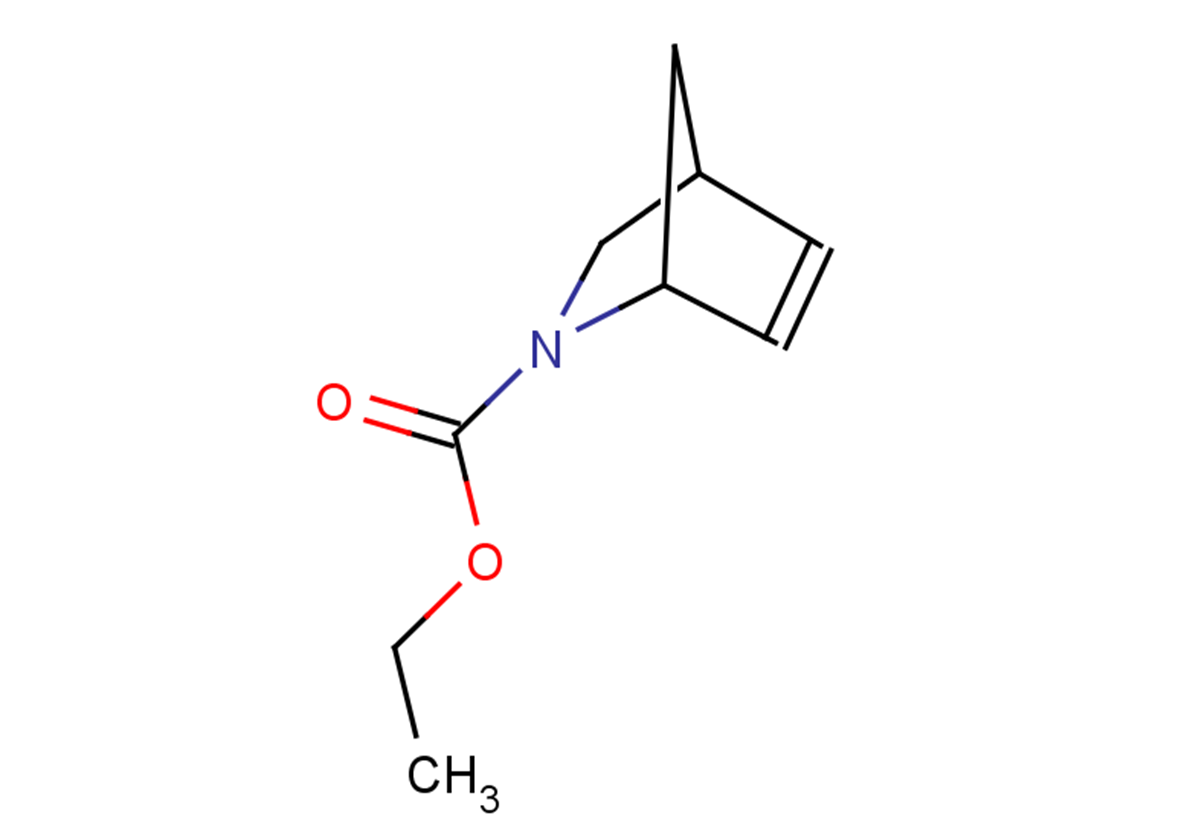 ethyl 2-azabicyclo[2.2.1]hept-5-ene-2-carboxylate