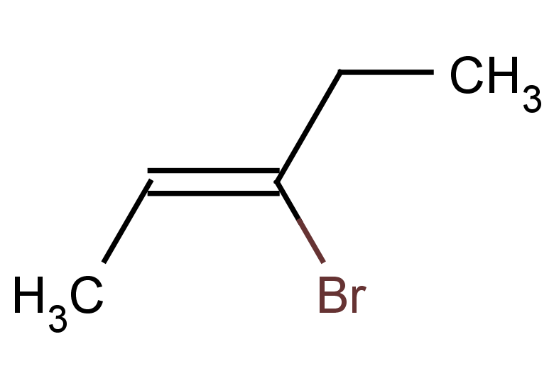 (2Z)-3-bromopent-2-ene