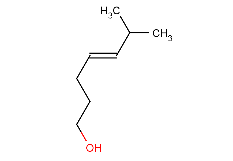 (4E)-6-methylhept-4-en-1-ol