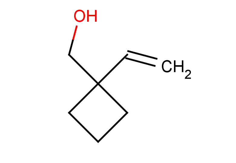 (1-ethenylcyclobutyl)methanol