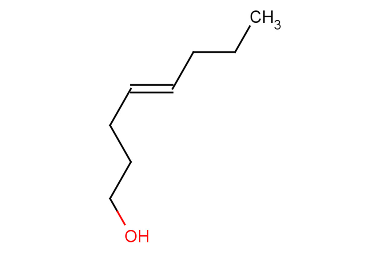 (4E)-oct-4-en-1-ol