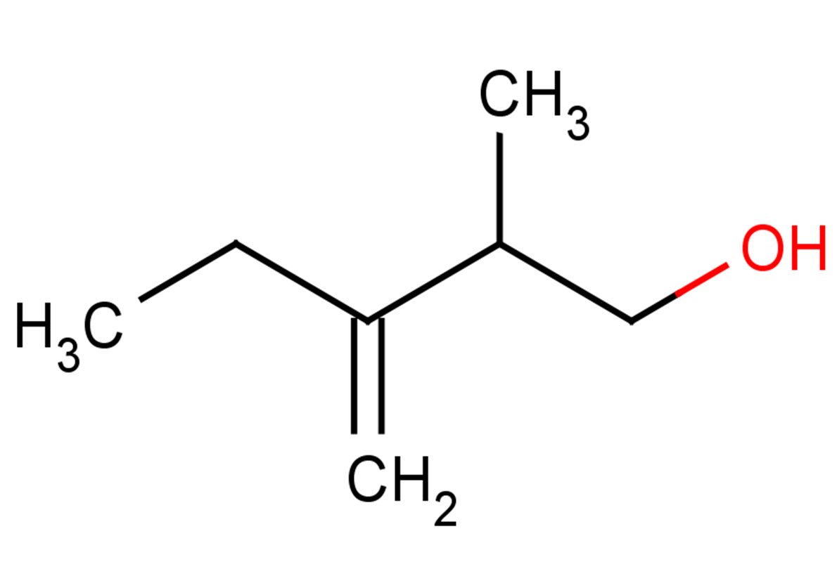 2-methyl-3-methylidenepentan-1-ol