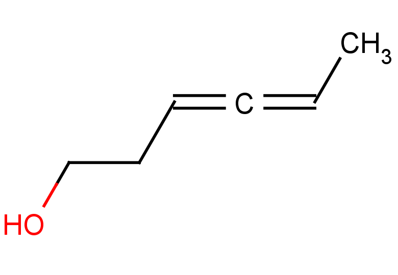 hexa-3,4-dien-1-ol