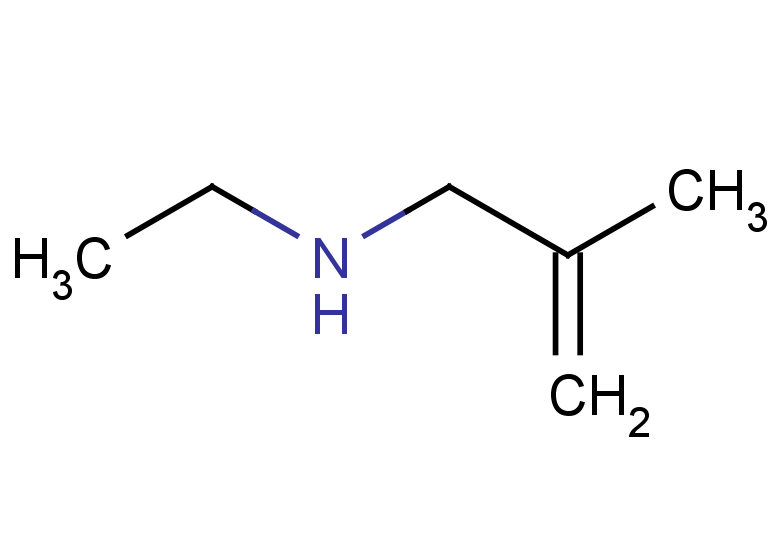 ethyl(2-methylprop-2-en-1-yl)amine