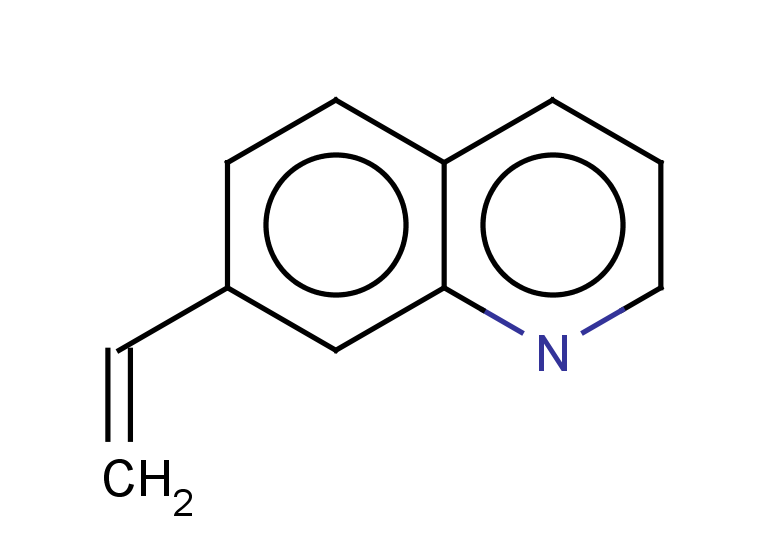 7-ethenylquinoline