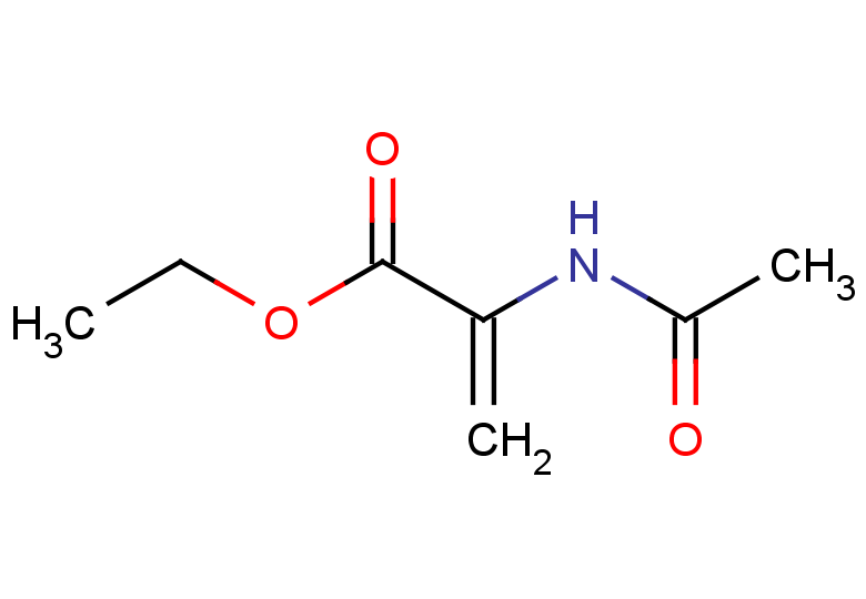 ethyl 2-acetamidoprop-2-enoate