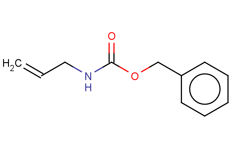 benzyl N-(prop-2-en-1-yl)carbamate