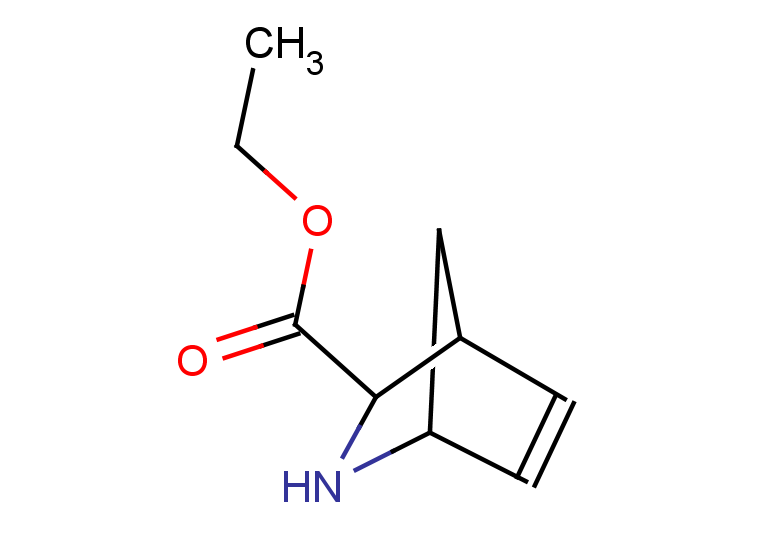 ethyl 2-azabicyclo[2.2.1]hept-5-ene-3-carboxylate, Mixture of diastereomers