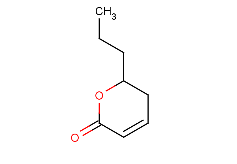 6-propyl-5,6-dihydro-2H-pyran-2-one
