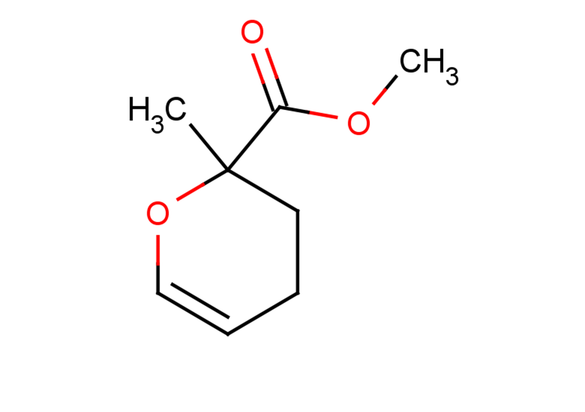 methyl 2-methyl-3,4-dihydro-2H-pyran-2-carboxylate