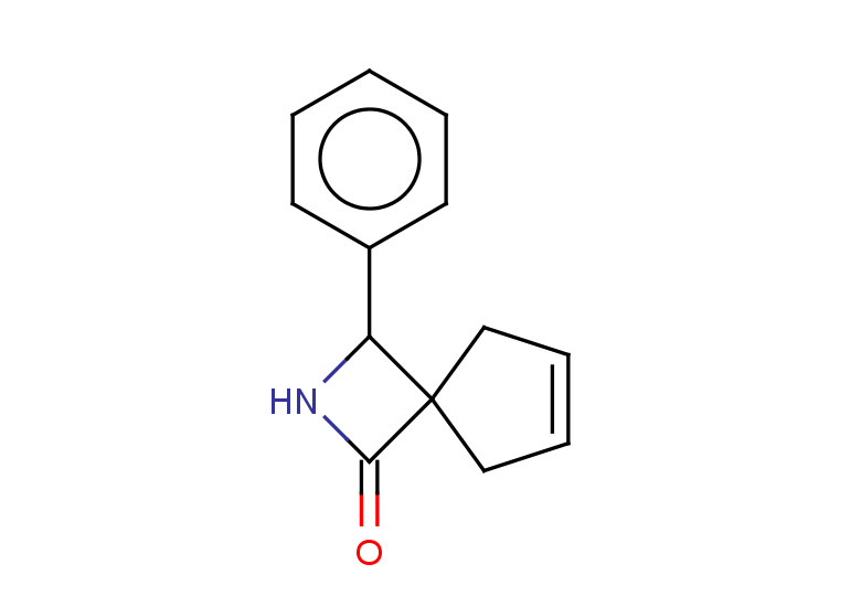 3-phenyl-2-azaspiro[3.4]oct-6-en-1-one