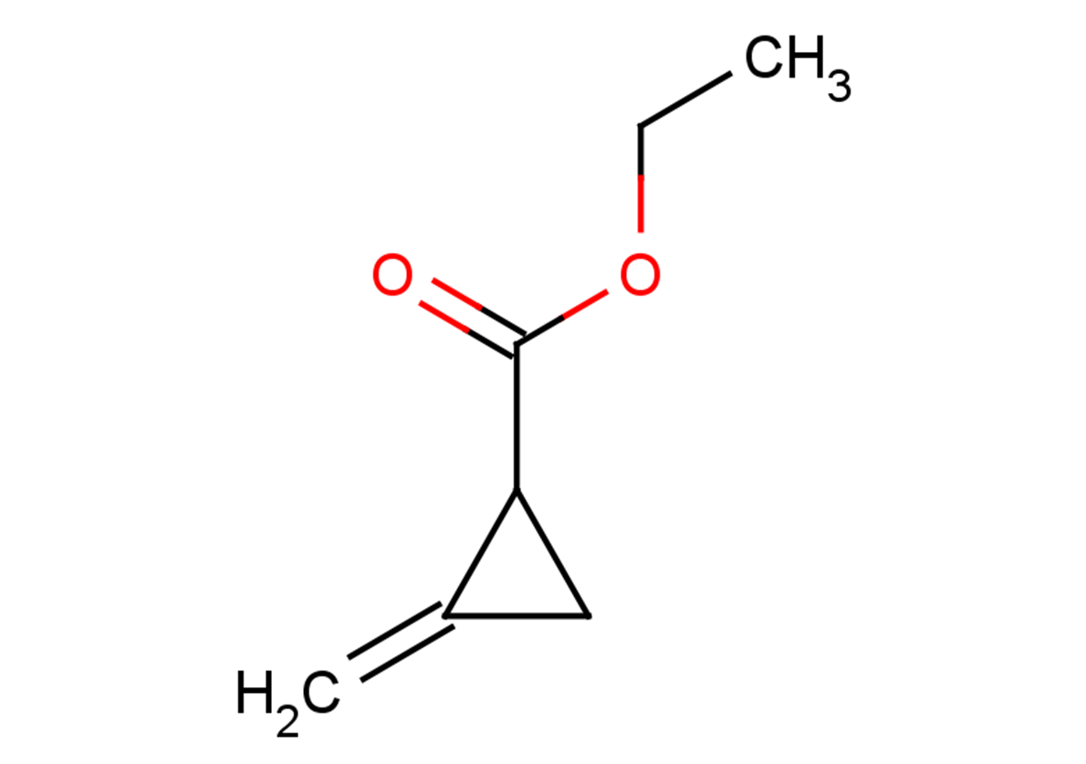 ethyl 2-methylidenecyclopropane-1-carboxylate