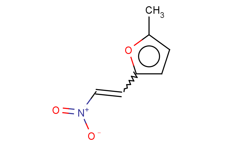 2-methyl-5-(2-nitroethenyl)furan