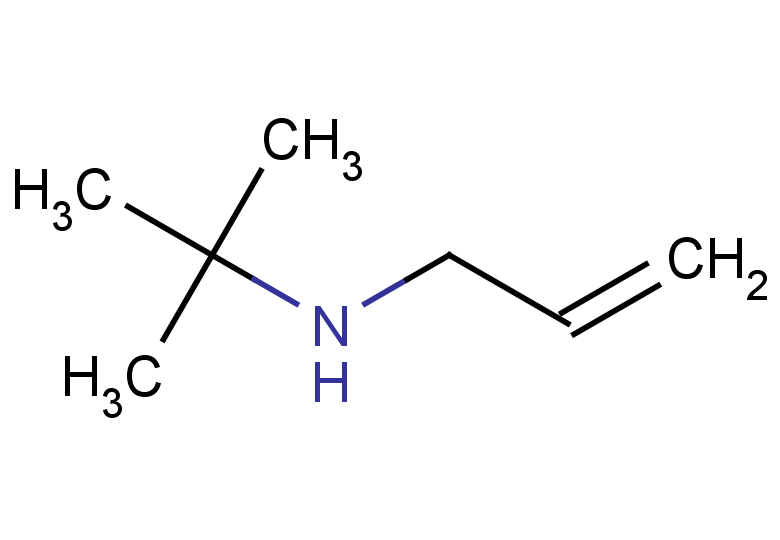 tert-butyl(prop-2-en-1-yl)amine