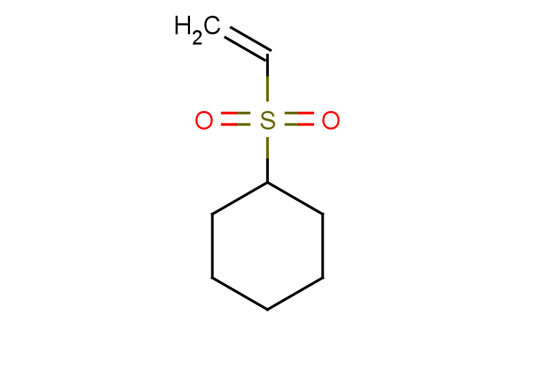 (ethenesulfonyl)cyclohexane
