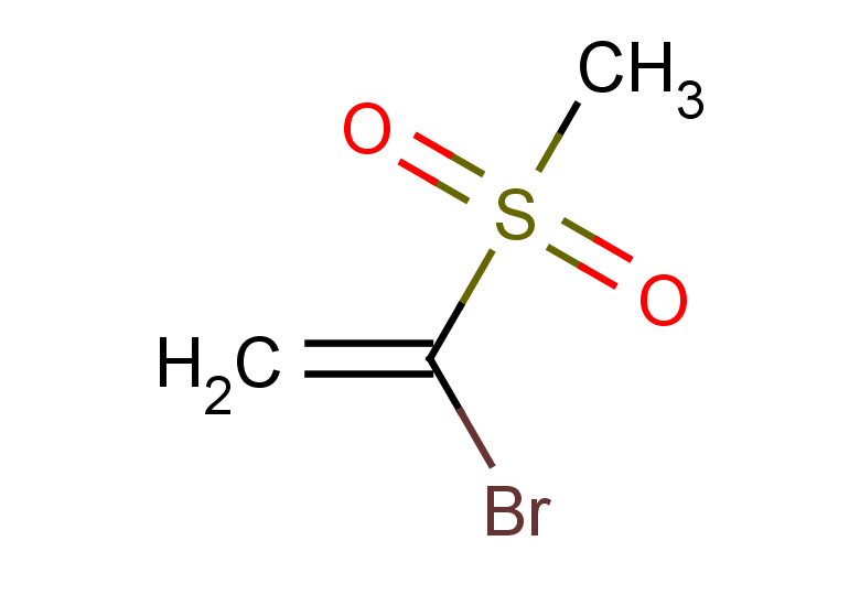 1-bromo-1-methanesulfonylethene