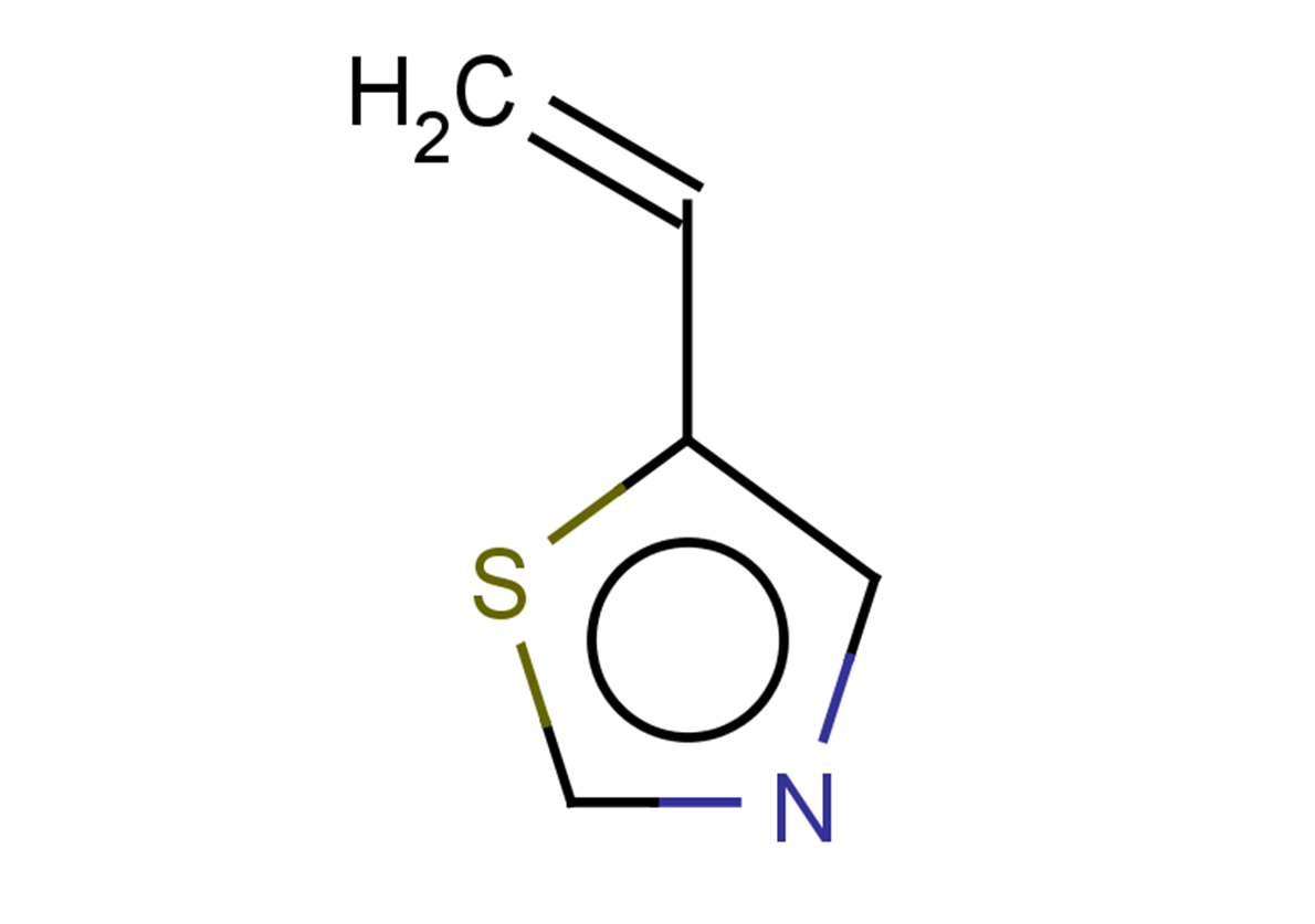 5-ethenyl-1,3-thiazole