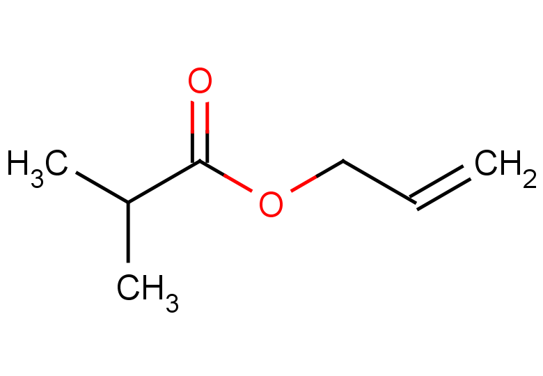 prop-2-en-1-yl 2-methylpropanoate