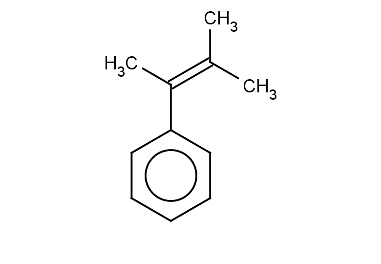 (3-methylbut-2-en-2-yl)benzene
