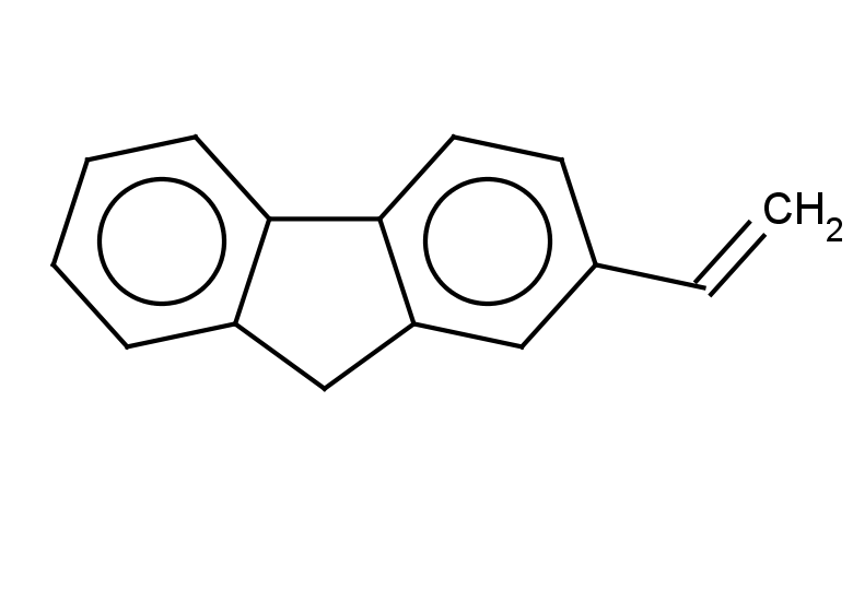 2-ethenyl-9H-fluorene