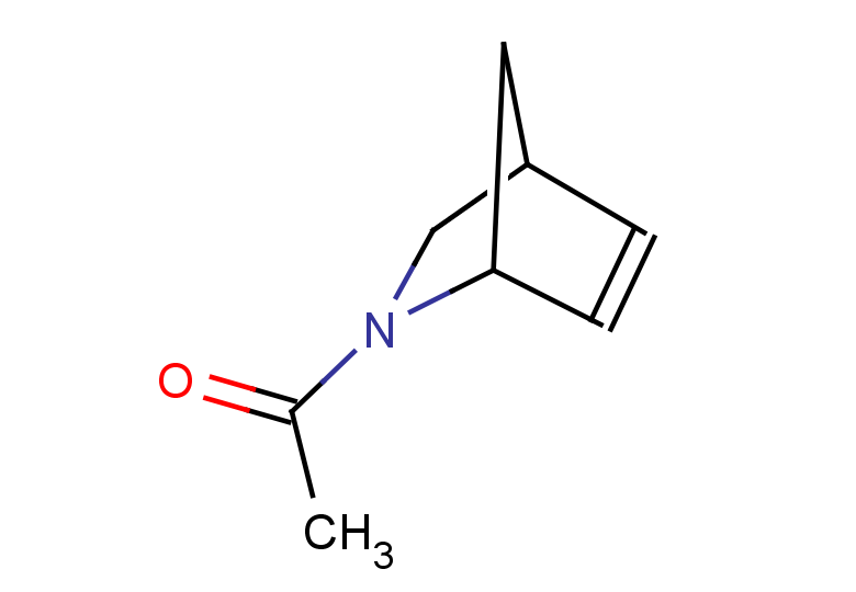 1-{2-azabicyclo[2.2.1]hept-5-en-2-yl}ethan-1-one