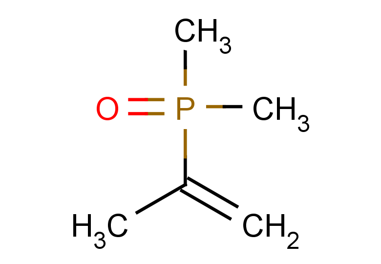 2-(dimethylphosphoryl)prop-1-ene