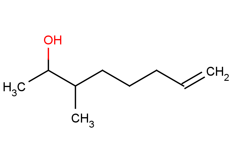 3-methyloct-7-en-2-ol