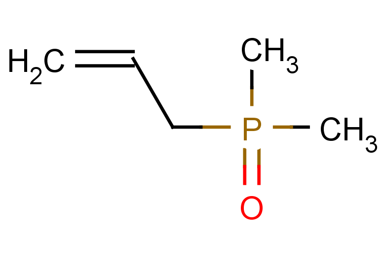 3-(dimethylphosphoryl)prop-1-ene