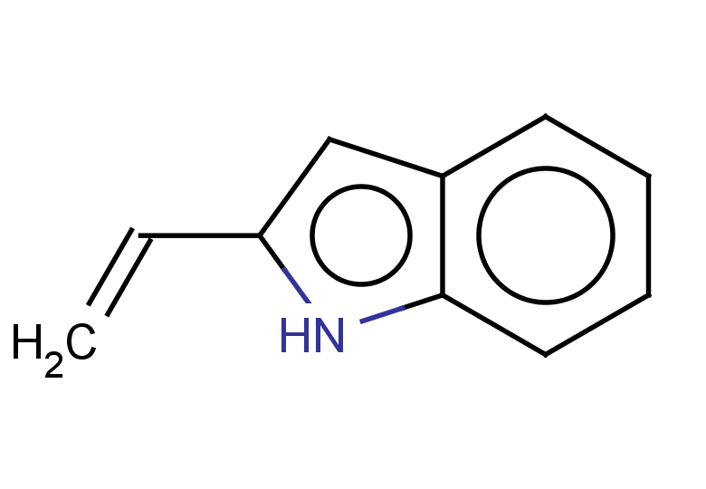 2-ethenyl-1H-indole