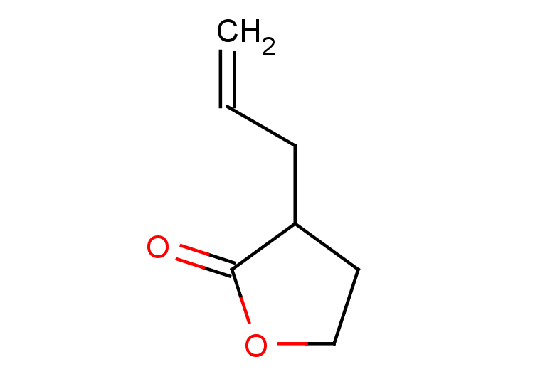 3-(prop-2-en-1-yl)oxolan-2-one
