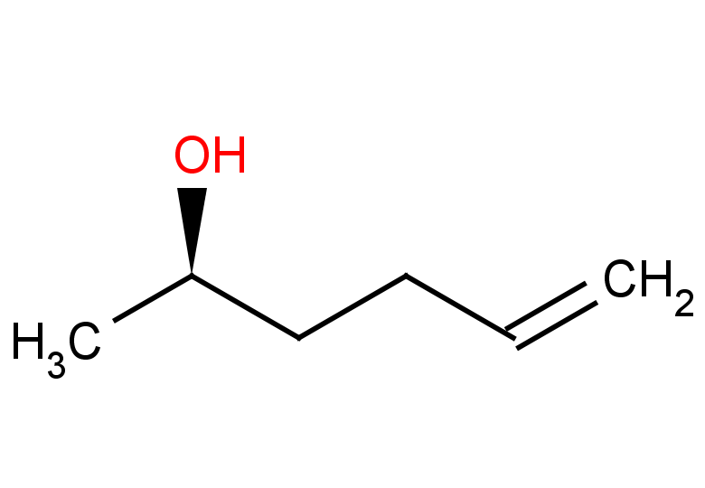 (2R)-hex-5-en-2-ol