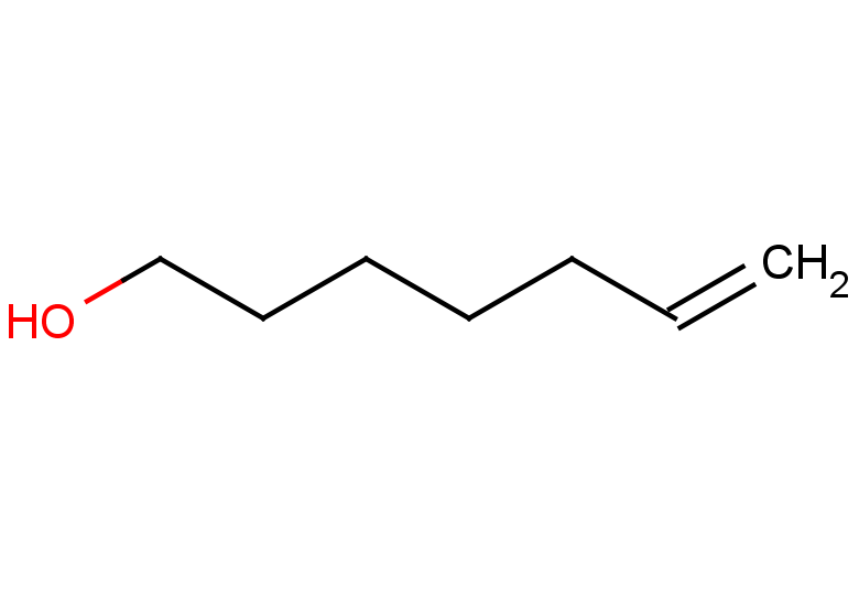 hept-6-en-1-ol
